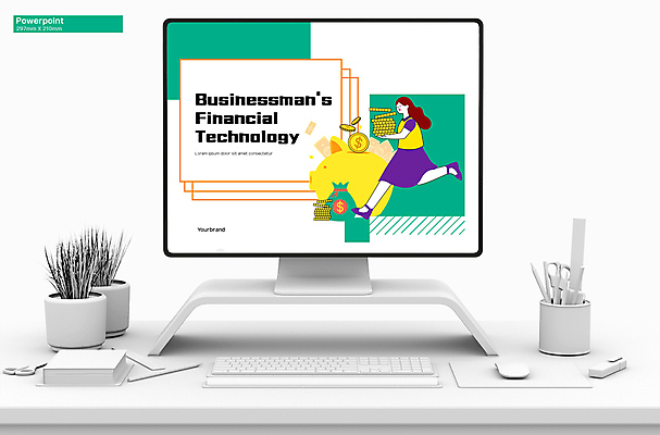 전신 템플릿 여자 비즈니스 그래프 한명 들기 성인 초록색 세트 달리기 동전 돼지저금통 돈자루 PPT 프레젠테이션 재테크 문서템플릿 성인여자한명만 애니형PPT 9P 이미지템플릿 1 컬러 돈 모션 사람 금융 저금통 여자한명만 성인여자만 파일형식