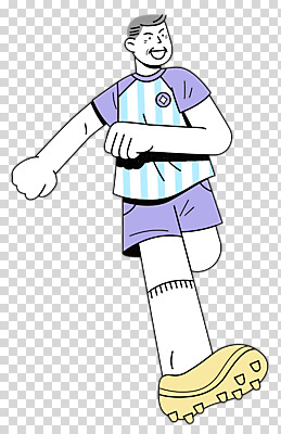 전신 편집 편집이미지 남자 중년 한명 누끼 축구 축구복 PNG 공차기 중년남자한명만 편집소스 액티브시니어 1 모션 사람 성인 실버라이프 운동복 구기 남자한명만 중년남자만 파일형식