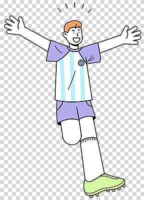 전신 편집 편집이미지 남자 팔벌리기 한명 미소 누끼 성인 축구 축구복 PNG 성인남자한명만 편집소스 1 모션 표정 사람 운동복 구기 남자한명만 성인남자만 파일형식