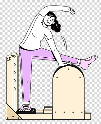 전신 편집 편집이미지 여자 중년 한명 누끼 PNG 필라테스 중년여자한명만 편집소스 액티브시니어 필라테스기구 1 사람 성인 실버라이프 운동 운동기구 여자한명만 중년여자만 파일형식