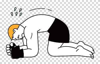 전신 편집 편집이미지 남자 엎드리기 운동선수 한명 누끼 성인 운동복 울음 눈물 패배 레슬링 PNG 성인남자한명만 편집소스 1 옷 감정 스포츠 모션 표정 사람 격투기 남자한명만 성인남자만 파일형식