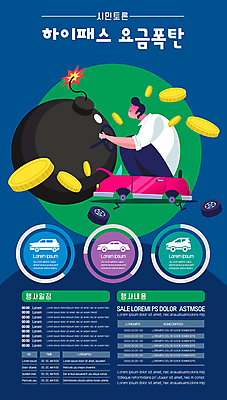 전신 템플릿 남자 포스터 교통 돈 자동차 한명 앉기 성인 초록색 손상 잡기 폭탄 정책 성인남자한명만 포스터템플릿 이미지템플릿 AI파일 1 육상교통 컬러 컨셉 모션 사람 재산 폭발물 남자한명만 성인남자만 파일형식 벡터