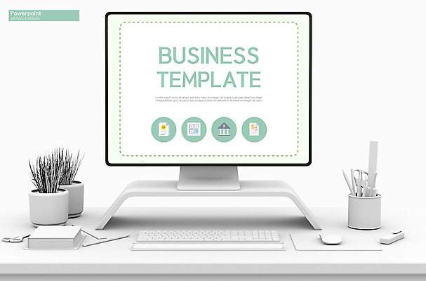 템플릿 돈 비즈니스 사람없음 연두색 계산기 PPT 프레젠테이션 문서템플릿 은행 문서 애니형PPT 9P 이미지템플릿 문구용품 초록색 금융 장비 재산 파일형식