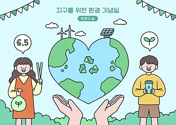 PSD 손 여자 남자 지구 일러스트 자연 집게 들기 상반신 성인 두명 신체부위 자연보호 환경 재활용 하트 보호 재생에너지 텀블러 성인만 세계환경의날 플로깅 국내일러스트 모양 컨셉 모션 사람 컵 에너지 친환경 생태계 파일형식 법정기념일