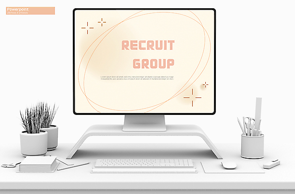 템플릿 대학생 사람없음 PPT 프레젠테이션 문서템플릿 모집 동아리 베이지색 애니형PPT 9P 이미지템플릿 학생 컬러 파일형식