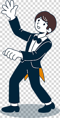 전신 편집 편집이미지 남자 한명 누끼 정장 턱시도 손짓 성인 손들기 PNG 시상식 성인남자한명만 편집소스 1 옷 모션 사람 남자한명만 성인남자만 파일형식