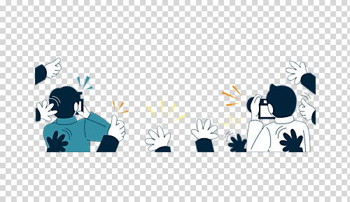 편집 편집이미지 손 남자 실루엣 누끼 상반신 성인 두명 뒷모습 신체부위 카메라 촬영 팬 카메라맨 따봉 PNG 손흔들기 성인남자만 편집소스 뷰포인트 모션 촬영기법 사람 전자제품 최고 사진사 남자만 성인만 파일형식