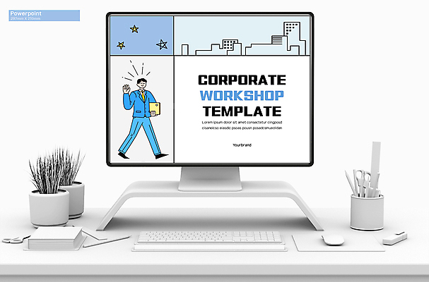 전신 템플릿 남자 회사 한명 들기 성인 파란색 걷기 PPT 프레젠테이션 문서템플릿 문서 손인사 성인남자한명만 애니형PPT 워크숍 9P 이미지템플릿 1 컬러 비즈니스 모션 사람 인사 남자한명만 성인남자만 파일형식