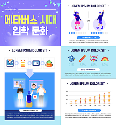 전신 학생 여자 남자 교복 일러스트 청소년 학용품 서기 들기 앉기 여러명 성인 파란색 인포그래픽 입학 손인사 따봉 순서 메타버스 국내일러스트 AI파일 옷 교육 컬러 다수 모션 문구용품 사람 인사 최고 파일형식 벡터