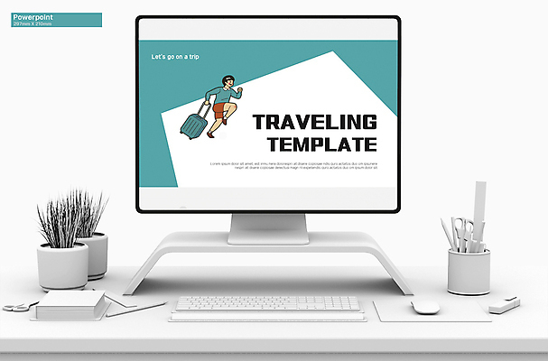 전신 템플릿 남자 여행 한명 들기 성인 달리기 캐리어 PPT 프레젠테이션 문서템플릿 청록색 성인남자한명만 애니형PPT 9P 이미지템플릿 1 컬러 모션 사람 여행가방 남자한명만 성인남자만 파일형식