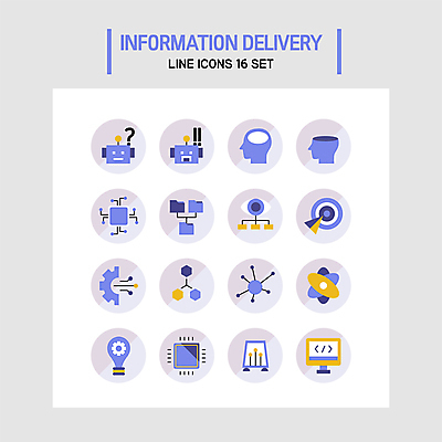 아이콘 전구 사람모양 사람없음 컴퓨터 모니터 보라색 물음표 느낌표 로봇 파일 반도체 반도체칩 안구 2D아이콘 AI파일 모양 기호 컬러 신체부위 전자제품 메모리칩 파일형식 벡터