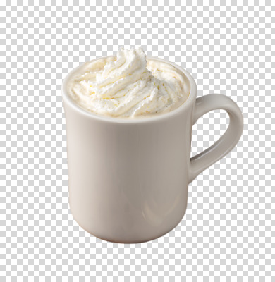 편집이미지 누끼 사람없음 컵 크림 PNG 식기 파일형식