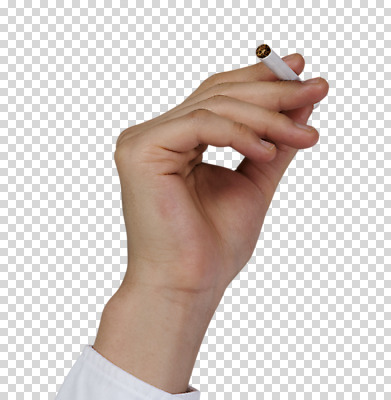 편집이미지 손 흡연 담배 들기 누끼 신체부위 PNG 흡연자 모션 사람 파일형식