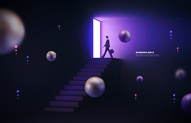 전신 PSD 편집이미지 남자 비즈니스 한명 정장 20대 성인 빛 문 걷기 계단 보라색 한국인 비즈니스맨 통로 성인남자한명만 이미지편집 1 옷 컬러 모션 사람 동양인 청년 직장인 남자한명만 성인남자만 파일형식