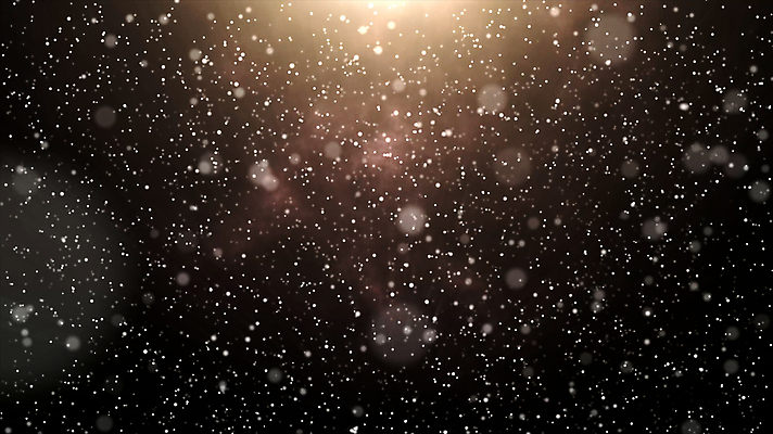 백그라운드 모션 사람없음 빛 반짝임 흰색 눈 입자 더스트파티클 모션그래픽 MP4 MOV 자연요소 컬러 날씨 동영상 파일형식
