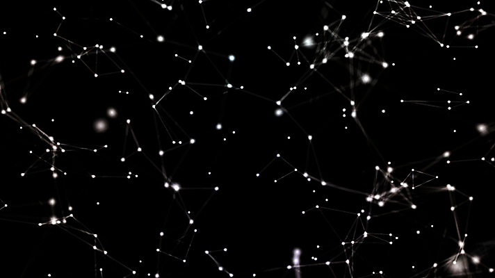 백그라운드 모션 형상 사람없음 검은색 입자 기하학 지오메트릭 파라메트릭 모션그래픽 MP4 MOV 컬러 무늬 동영상 파일형식