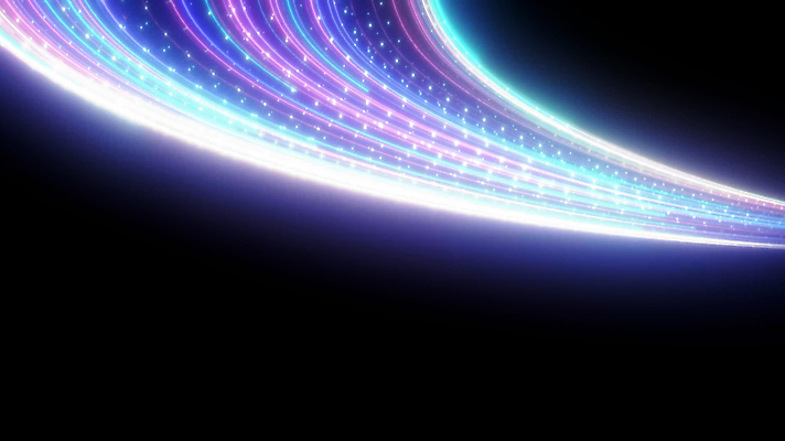 분홍색 하늘색 백그라운드 곡선 모션 사람없음 빛 반짝임 검은색 모션그래픽 MP4 MOV 선 컬러 파란색 동영상 파일형식