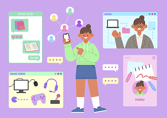 전신 PSD 여자 일러스트 사람모양 직장 들기 상반신 성인 세명 스마트폰 게임 가리킴 게임기 인덱스 인터넷창 프로필 성인여자만 인간관계 국내일러스트 모양 인터넷 회사 관계 모션 놀이 사람 손짓 핸드폰 스마트기기 여자만 성인만 파일형식