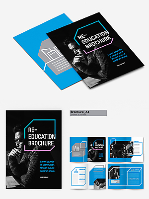 템플릿 손 교육 남자 40대 중년 새출발 팜플렛 여러명 상반신 20대 성인 신체부위 파란색 검은색 턱괴기 한국인 도전 작업 그리기 집중 고민 남자만 인디자인 INDD 이미지템플릿 감정 컬러 다수 컨셉 모션 새로움 사람 동양인 청년 출발 파일형식