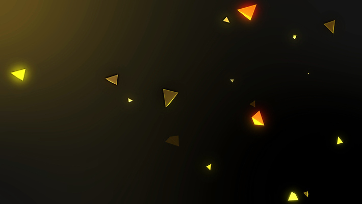 백그라운드 사람없음 그래픽 노란색 검은색 입자 더스트파티클 이펙트그래픽 모션그래픽 MP4 MOV 컬러 그래픽백그라운드 동영상 파일형식