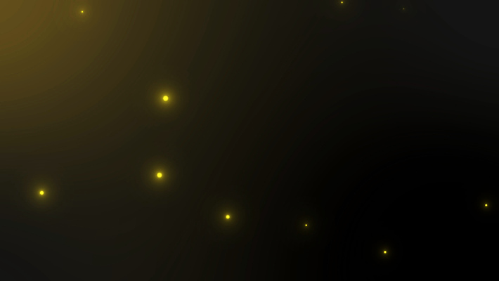 백그라운드 사람없음 그래픽 노란색 검은색 입자 더스트파티클 이펙트그래픽 모션그래픽 MP4 MOV 컬러 그래픽백그라운드 동영상 파일형식