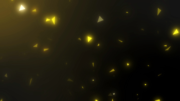 백그라운드 사람없음 그래픽 노란색 검은색 입자 더스트파티클 이펙트그래픽 모션그래픽 MP4 MOV 컬러 그래픽백그라운드 동영상 파일형식