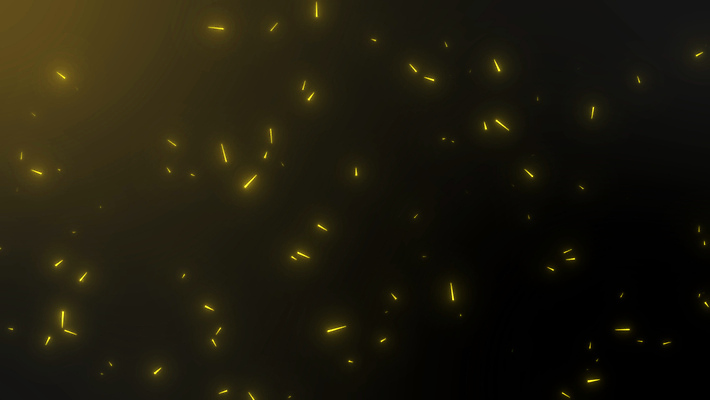 백그라운드 사람없음 그래픽 노란색 검은색 입자 더스트파티클 이펙트그래픽 모션그래픽 MP4 MOV 컬러 그래픽백그라운드 동영상 파일형식