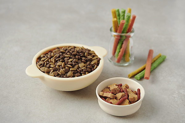 포토 JPG 스튜디오촬영 사람없음 먹이 오브젝트 개사료 애견간식 영양_영양소 펫푸드 국내포토 실내 애견용품 영양소 파일형식