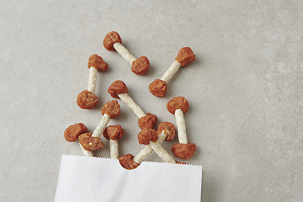 포토 JPG 스튜디오촬영 사람없음 하이앵글 먹이 오브젝트 애견간식 영양_영양소 펫푸드 국내포토 뷰포인트 실내 애견용품 영양소 파일형식