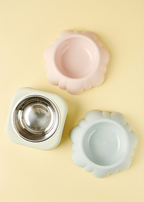 포토 JPG 스튜디오촬영 사람없음 하이앵글 오브젝트 개밥그릇 국내포토 반려용품 그릇 뷰포인트 실내 애견용품 파일형식