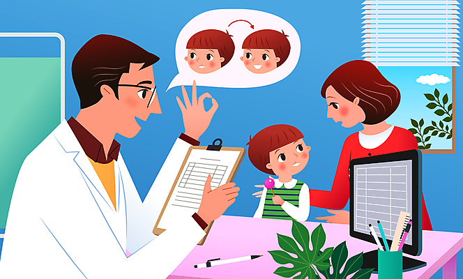 여자 남자 어린이 말풍선 일러스트 들기 앉기 소년 여러명 상반신 성인 뷰티 비교 성형수술 OK 상담 성형외과 서류판 국내일러스트 AI파일 다수 컨셉 모션 병원 사람 손짓 사무용품 수술 파일형식 벡터