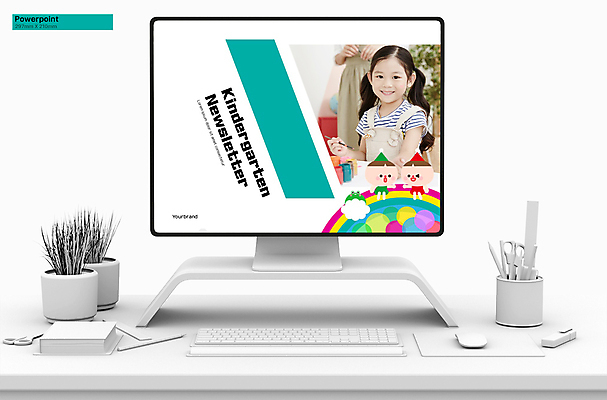 템플릿 여자 교육 어린이 소녀 상반신 20대 성인 두명 유치원 한국인 PPT 프레젠테이션 문서템플릿 여자만 애니형PPT 가정통신문 9P 이미지템플릿 사람 동양인 청년 소식지 파일형식