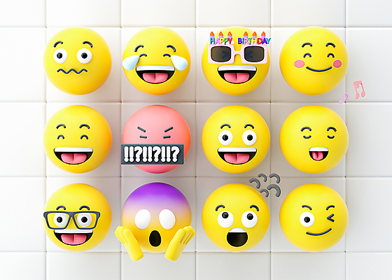 PSD 편집이미지 감정 노래 표정 윙크 미소 웃음 사람없음 선글라스 노란색 3D 놀람 분노 원형 불안 눈물 즐거움 공포 당황 해피버스데이 안경낌 이모지 편집3D 도형 안경 음악 컬러 생일 디지털합성 파일형식
