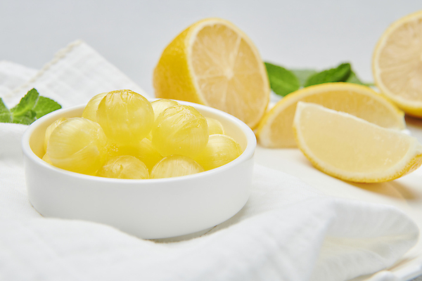 포토 JPG 스튜디오촬영 화이트데이 디저트 사탕 근접촬영 사람없음 레몬 국내포토 음식 뷰포인트 과일 데이이벤트 실내 파일형식