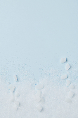 포토 JPG 스튜디오촬영 하늘색 백그라운드 화이트데이 디저트 사탕 사람없음 설탕 민트 카피스페이스 자일리톨 국내포토 음식 데이이벤트 실내 파란색 공백 허브 파일형식