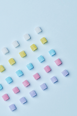 포토 JPG 스튜디오촬영 화이트데이 디저트 사탕 사람없음 민트 일렬 자일리톨 국내포토 음식 데이이벤트 실내 허브 파일형식