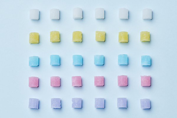 포토 JPG 스튜디오촬영 화이트데이 디저트 사탕 사람없음 민트 일렬 자일리톨 국내포토 음식 데이이벤트 실내 허브 파일형식