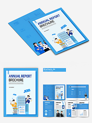 템플릿 여자 남자 회사 돋보기 들기 정장 팜플렛 여러명 20대 성인 파란색 팔짱 망원경 한국인 직장인 사원증 성인만 애뉴얼리포트 인디자인 INDD 이미지템플릿 직업 옷 컬러 다수 비즈니스 모션 사람 동양인 청년 보고서 파일형식