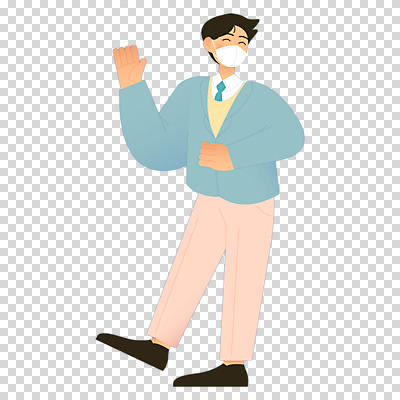 전신 편집이미지 학생 남자 교복 청소년 마스크 한명 미소 누끼 손들기 PNG 십대남자한명만 1 옷 모션 표정 사람 남자한명만 십대남자만 파일형식