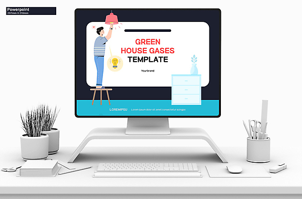 템플릿 남자 의자 전구 조명 한명 서기 성인 파란색 환경 검은색 PPT 프레젠테이션 문서템플릿 온실화 성인남자한명만 애니형PPT LED 9P 이미지템플릿 1 컬러 가구 모션 사람 사회이슈 남자한명만 성인남자만 파일형식