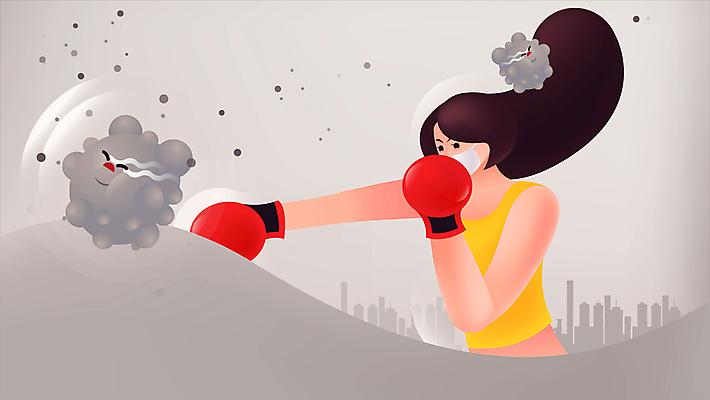 여자 마스크 한명 상반신 성인 건물 건강관리 봄 회색 권투글러브 펀치 눈물 먼지 황사 성인여자한명만 미세먼지 모션그래픽 MP4 MOV 1 건축물 계절 감정 컬러 모션 건강 관리 사람 글러브 동영상 여자한명만 성인여자만 파일형식