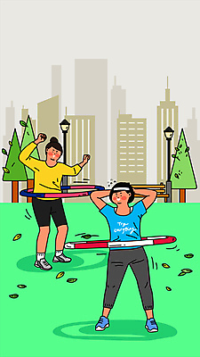 전신 공원 여자 다이어트 성인 두명 아웃포커스 운동 손들기 건강관리 훌라후프 성인여자만 모션그래픽 MP4 MOV 공공시설 모션 촬영기법 건강 관리 사람 동영상 여자만 성인만 파일형식