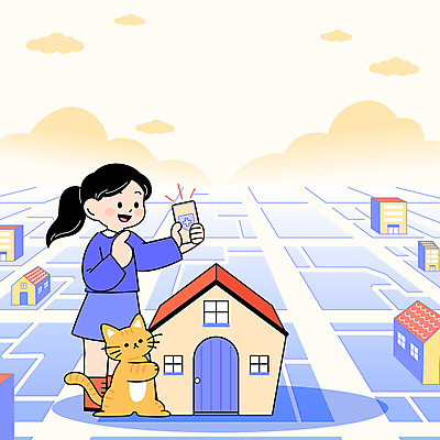 전신 여자 부동산 주택 설명 한명 들기 성인 스마트폰 고양이 가리킴 이사 정책 성인여자한명만 모션그래픽 MP4 MOV 1 포유류 모션 사람 손짓 건물 핸드폰 스마트기기 반려동물 재산 동영상 여자한명만 성인여자만 파일형식