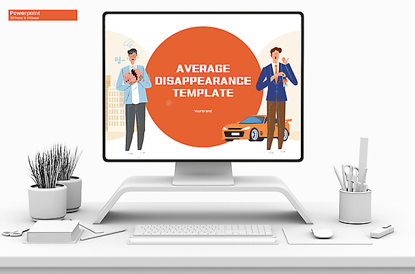 전신 템플릿 남자 자동차 열쇠 들기 성인 두명 유행 주황색 돼지저금통 PPT 프레젠테이션 문서템플릿 성인남자만 애니형PPT 2023년 9P 이미지템플릿 육상교통 컬러 모션 사람 저금통 연도 남자만 성인만 파일형식