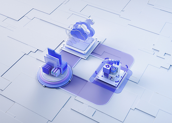 PSD 편집 편집이미지 사람없음 파란색 3D소스 3D 디지털 자료 네트워크 디지털합성 클라우드서비스 데이터베이스 서버 전원버튼 로우폴리 편집3D 컬러 버튼 전원_전기 서비스 파일형식