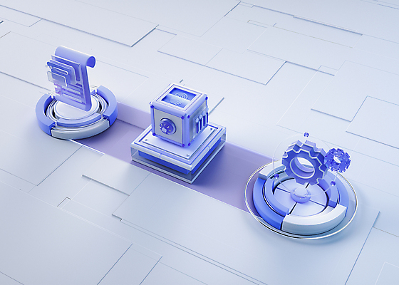 PSD 편집 편집이미지 사람없음 파란색 3D소스 3D 디지털 자료 네트워크 디지털합성 톱니바퀴 문서 금고 데이터베이스 지문인식 편집3D 컬러 생체인식기술 파일형식