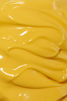 포토 JPG 스튜디오촬영 백그라운드 사람없음 노란색 소스 질감 국내포토 컬러 실내 양념 파일형식