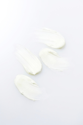 포토 JPG 스튜디오촬영 백그라운드 사람없음 화장품 흰색 크림 질감 국내포토 컬러 실내 뷰티 파일형식