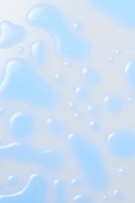 포토 JPG 스튜디오촬영 하늘색 백그라운드 사람없음 물방울 액체 질감 국내포토 실내 파란색 파일형식