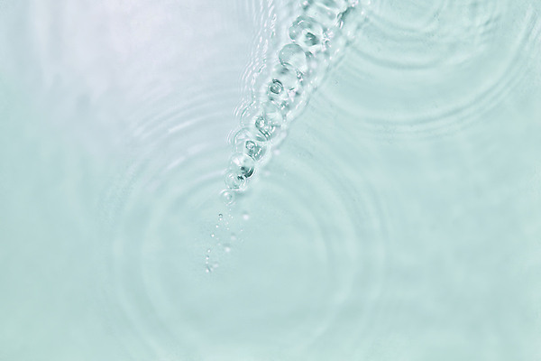 포토 JPG 스튜디오촬영 물결 하늘색 백그라운드 사람없음 물 질감 파장 국내포토 자연요소 실내 파란색 파일형식